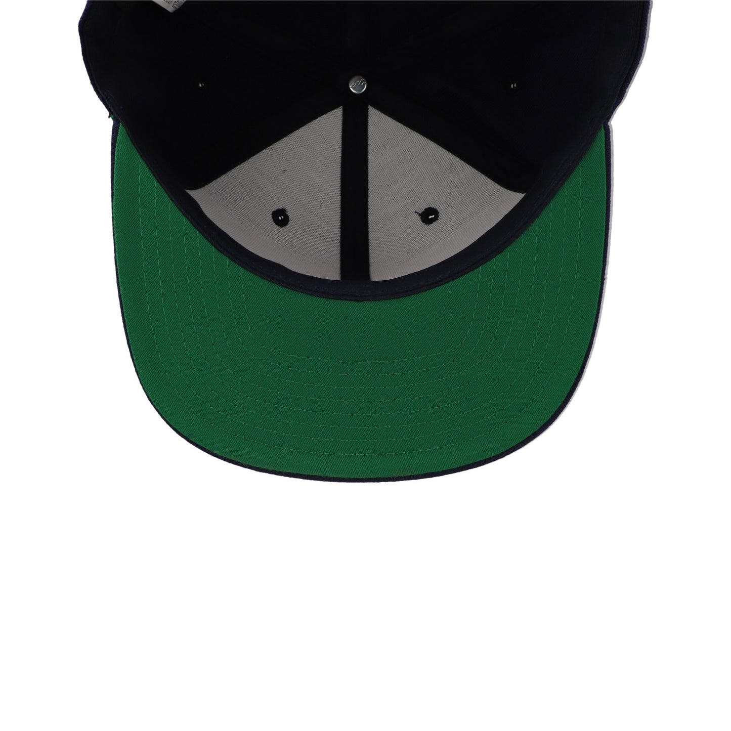 GORRA FLEXFIT 6089M SNAPBACK NAVY OSFA