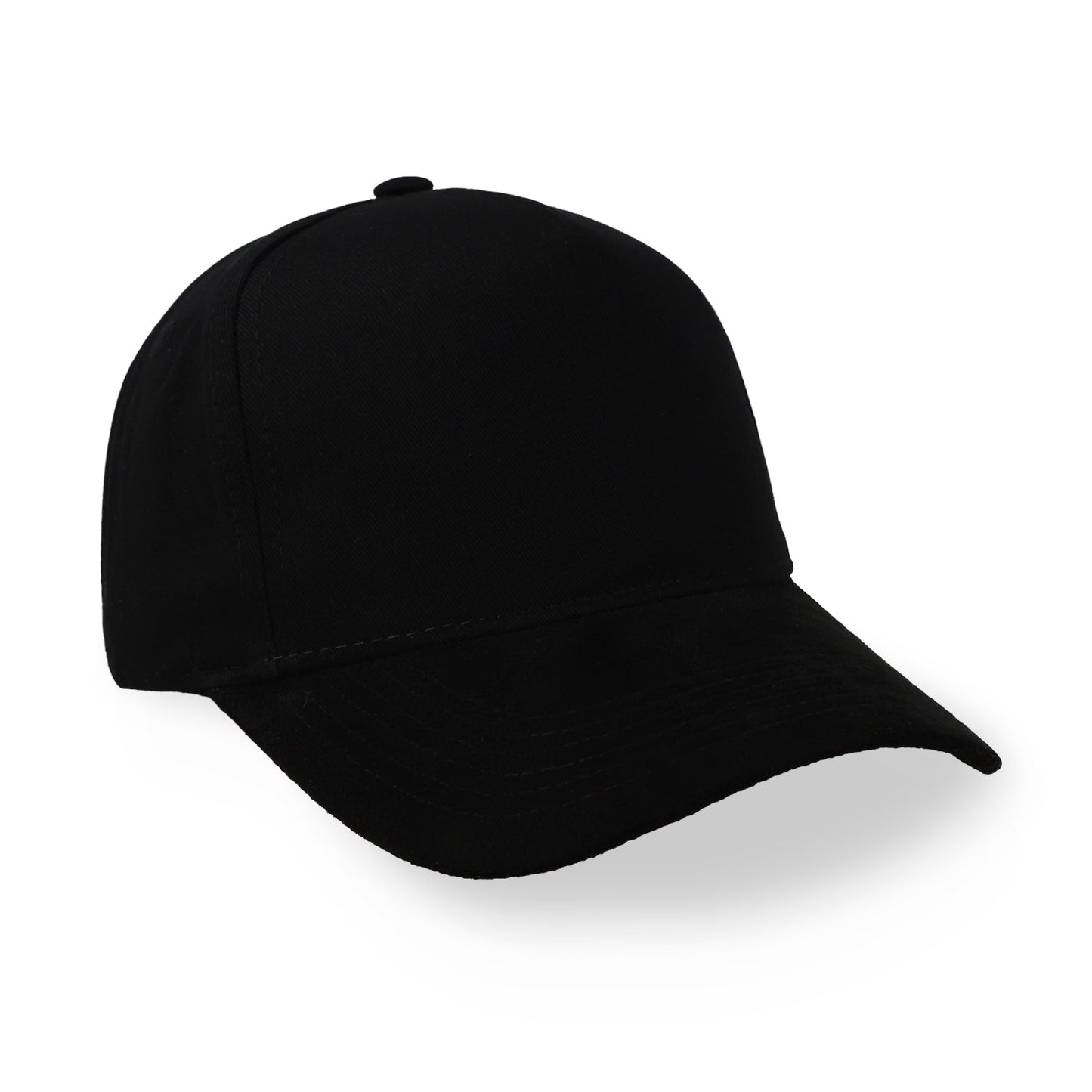 Gorra SC Fusion Negro/Negro