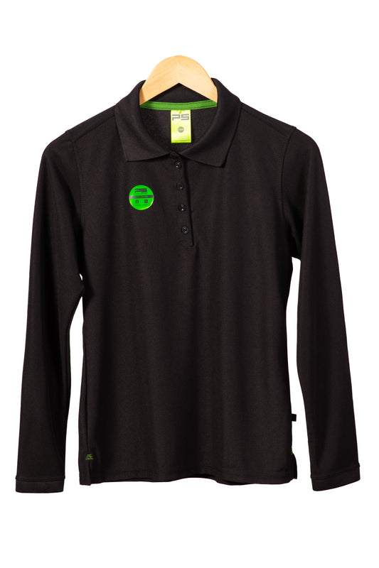 Playera Polo Playerytees 900ML Dama