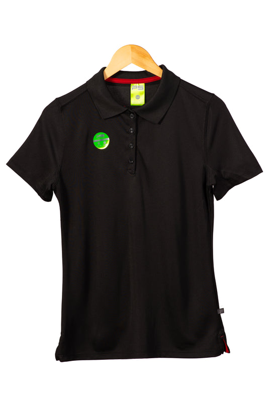 Polo Playerytees 901 Swiss Piqué Dama