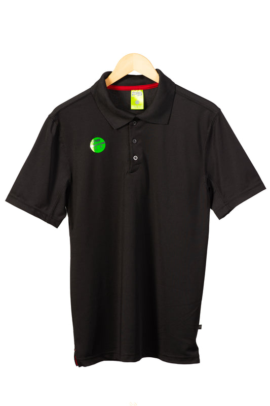 Polo Playerytees 901 Swiss Piqué Caballero