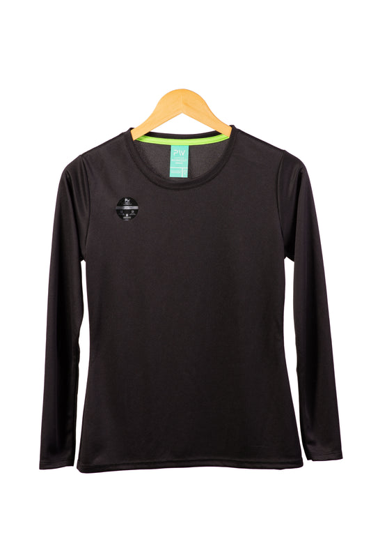 Playera Playerytees 950ML Deportiva Poliéster Dama