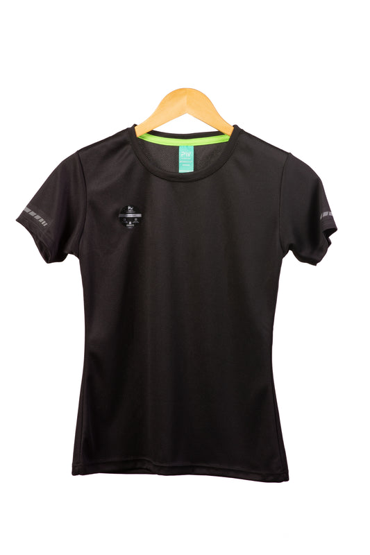 Playera Playerytees 950 Deportiva Poliéster Dama