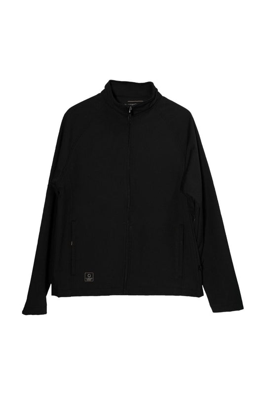 Chamarra Playerytees Softshell Poliester Tricapa Unisex