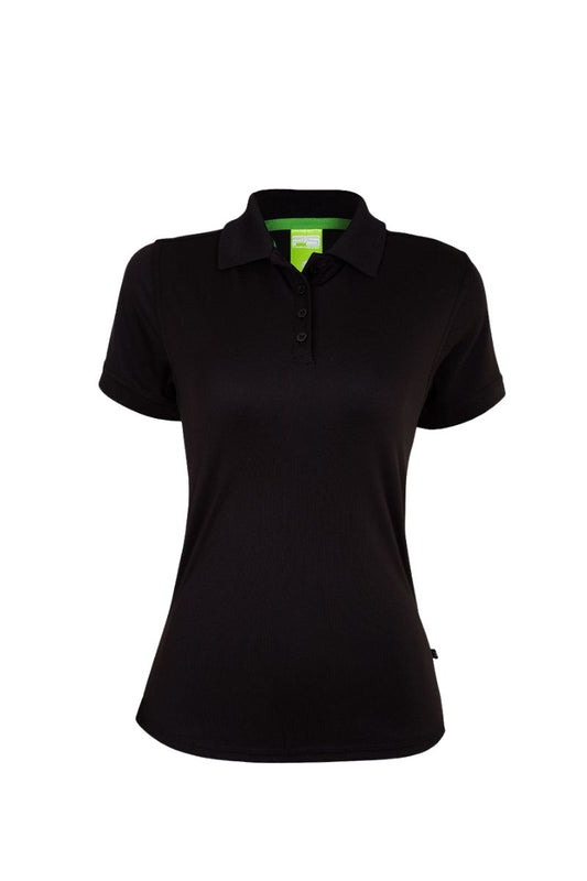 Playera Polo Playerytees 900 Dama