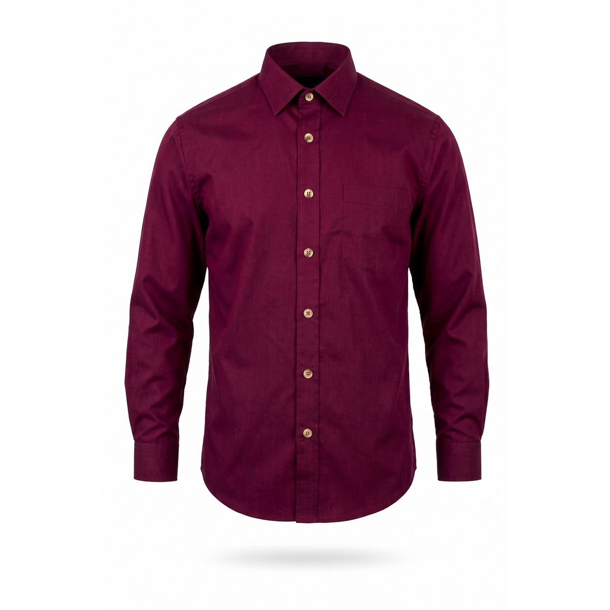 Camisa Antum Alfa Caballero