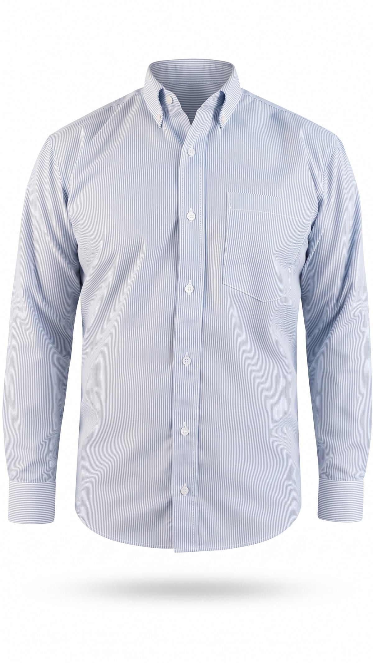 Camisa Antum Mil Rayas Caballero