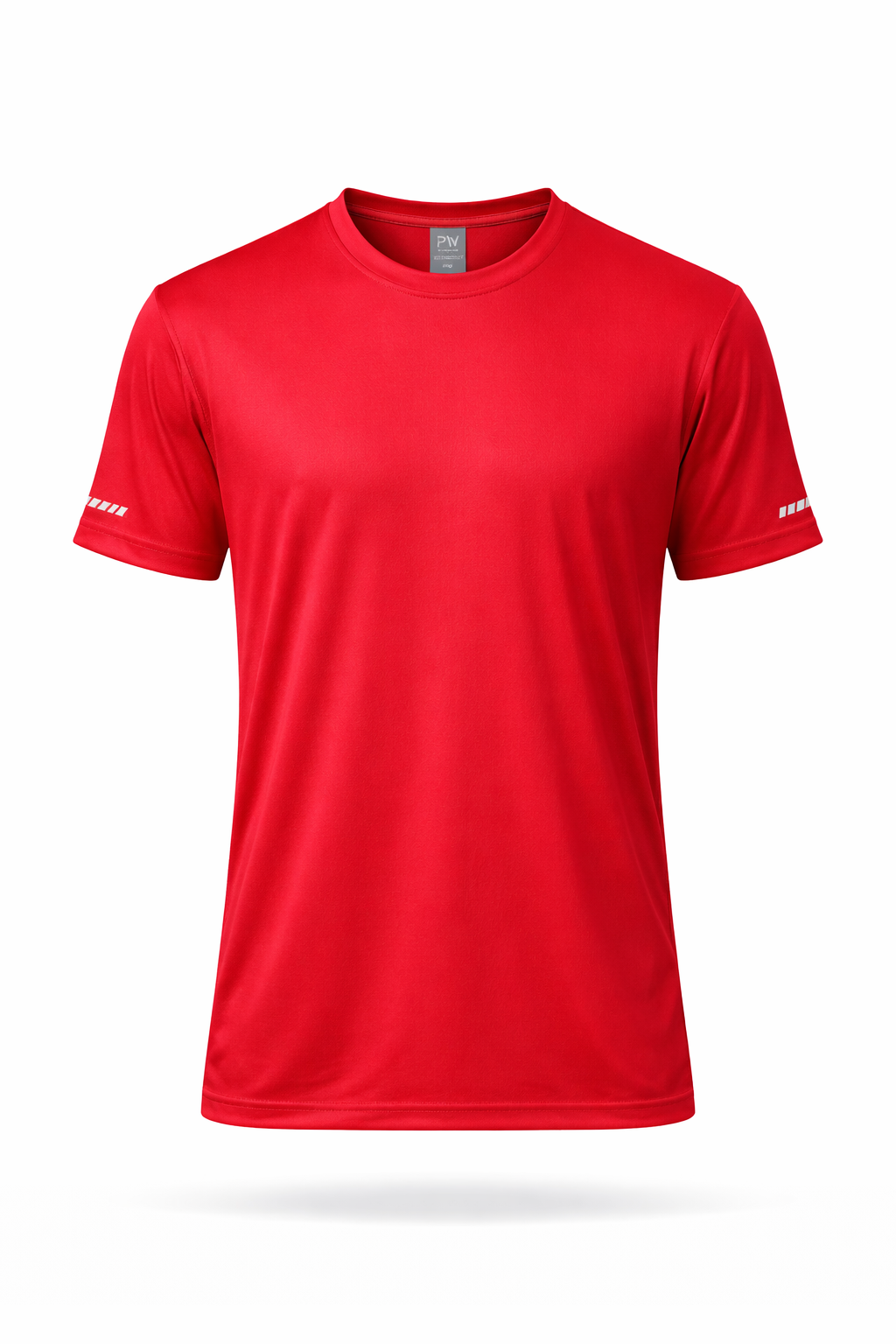 Playera 950 Deportiva Poliéster Caballero