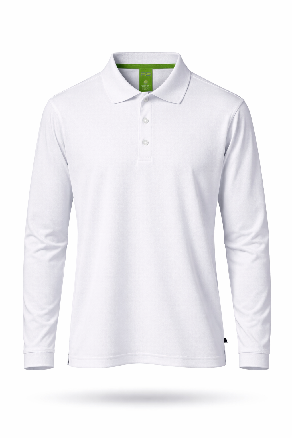 Playera Polo 900ML Caballero