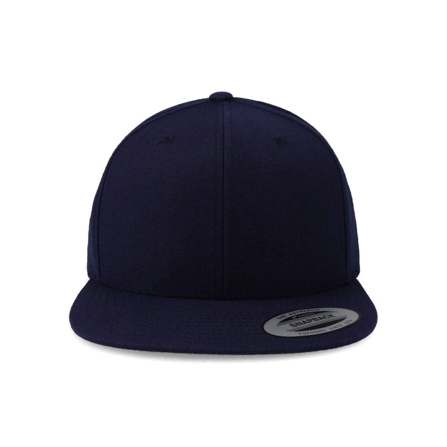GORRA FLEXFIT 6089M SNAPBACK NAVY OSFA