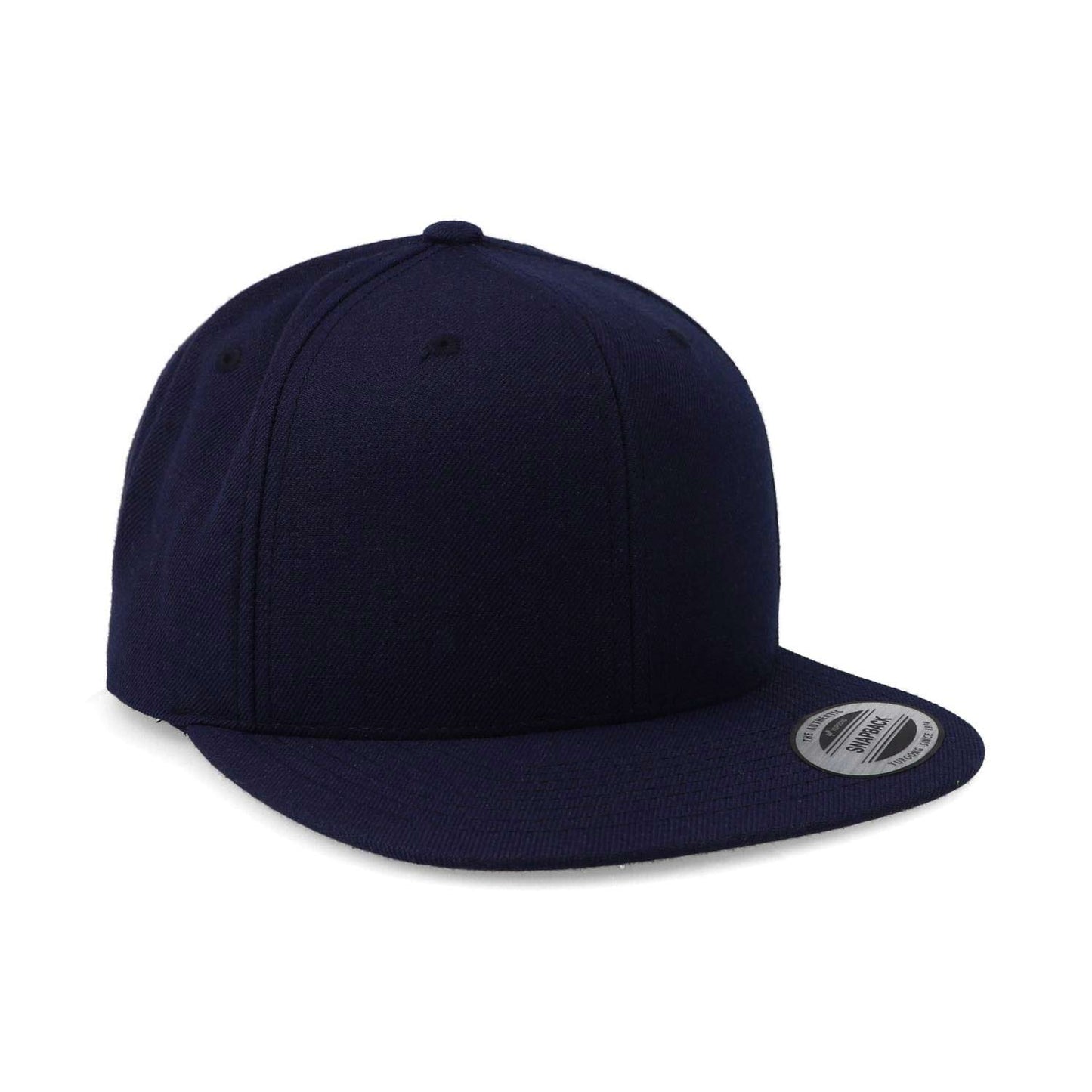 GORRA FLEXFIT 6089M SNAPBACK NAVY OSFA