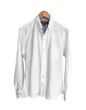 Camisa Playerytees 6100 Caballero Manga Larga