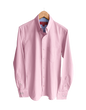 Camisa Playerytees 6100 Caballero Manga Larga
