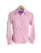 Camisa Playerytees 6100 Dama Manga Larga