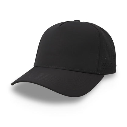 Gorra SC Edge 5 Paneles Gris