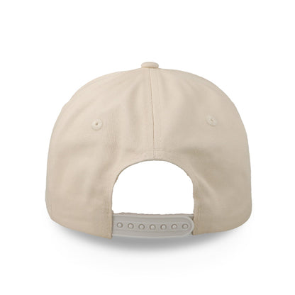 Gorra SC Fusion Blanco/Negro
