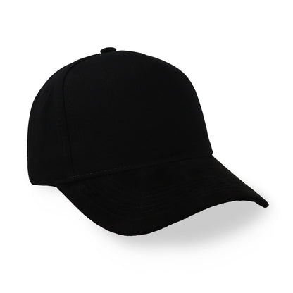 Gorra SC Fusion Negro/Negro