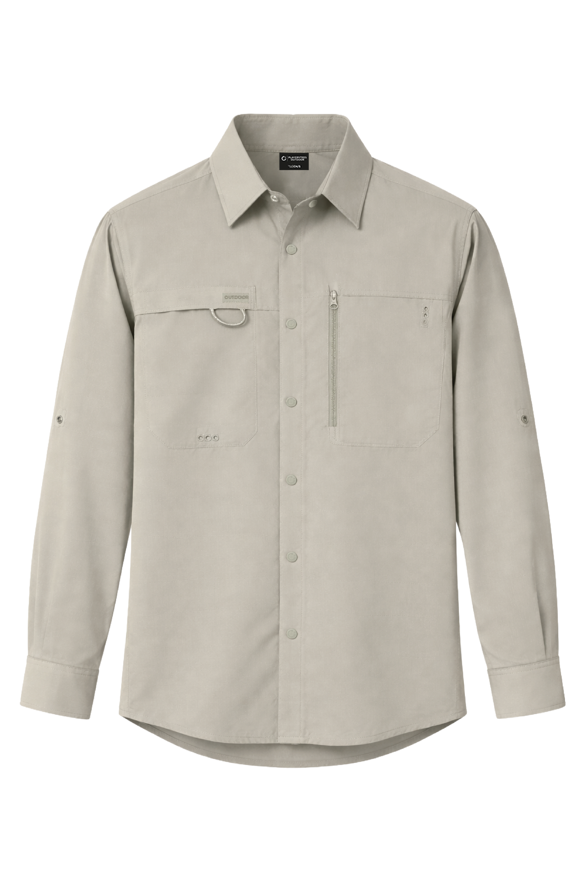 Camisa Deportiva