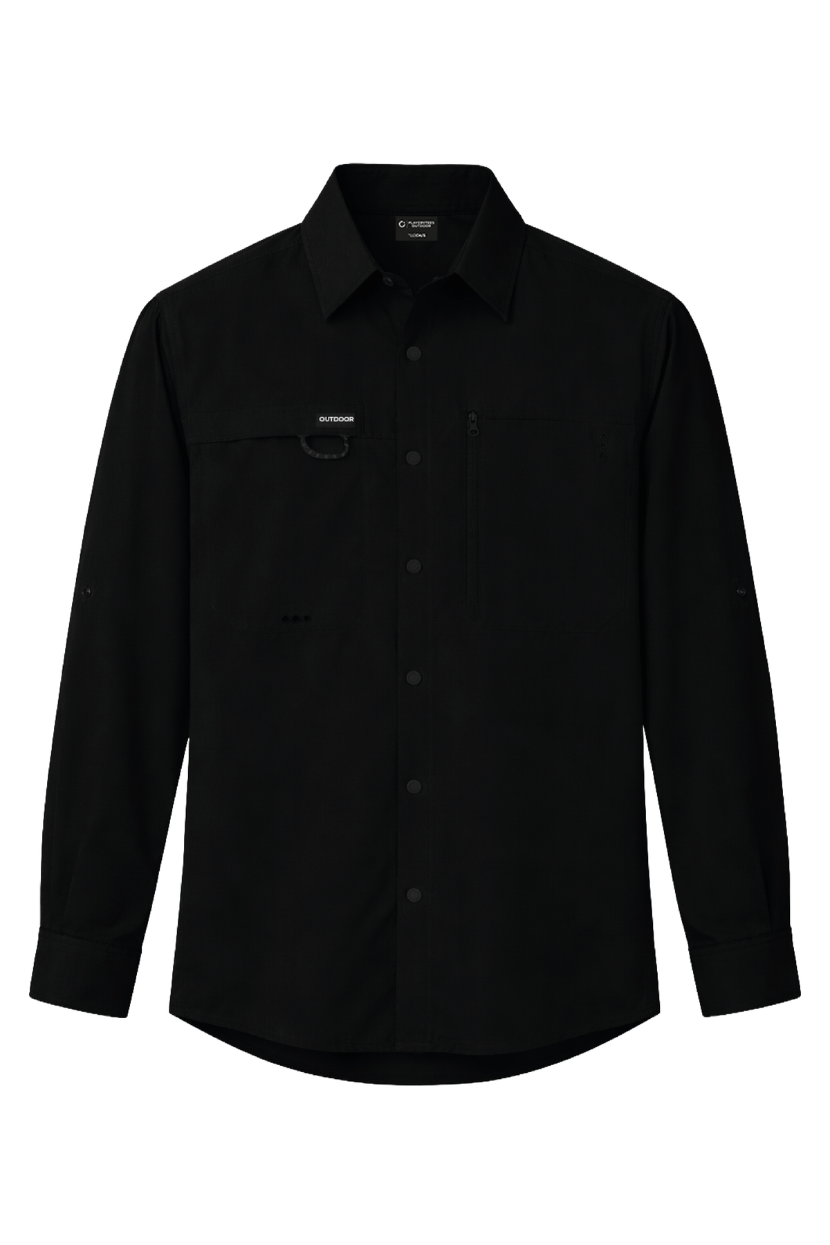 Camisa Deportiva