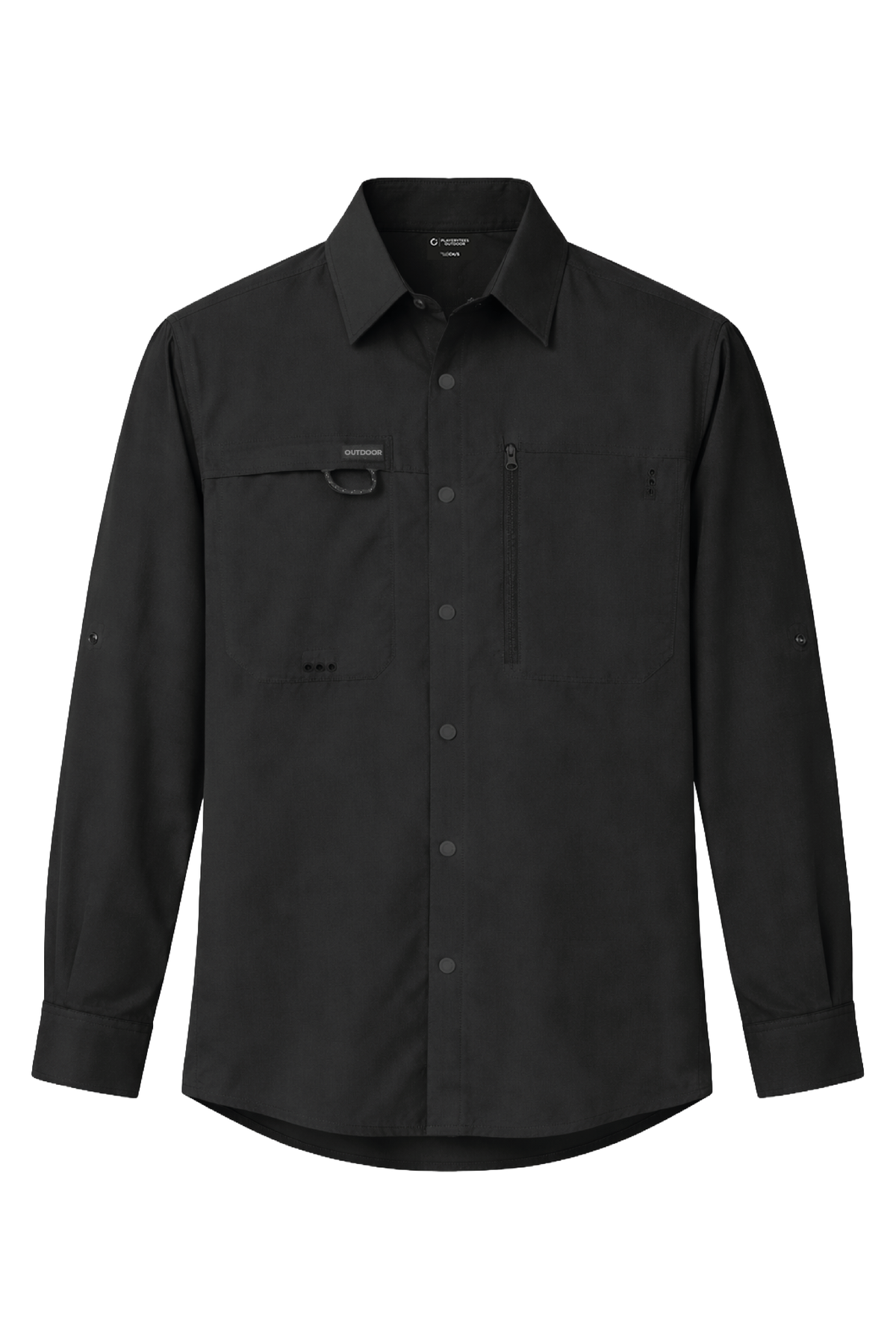 Camisa Deportiva