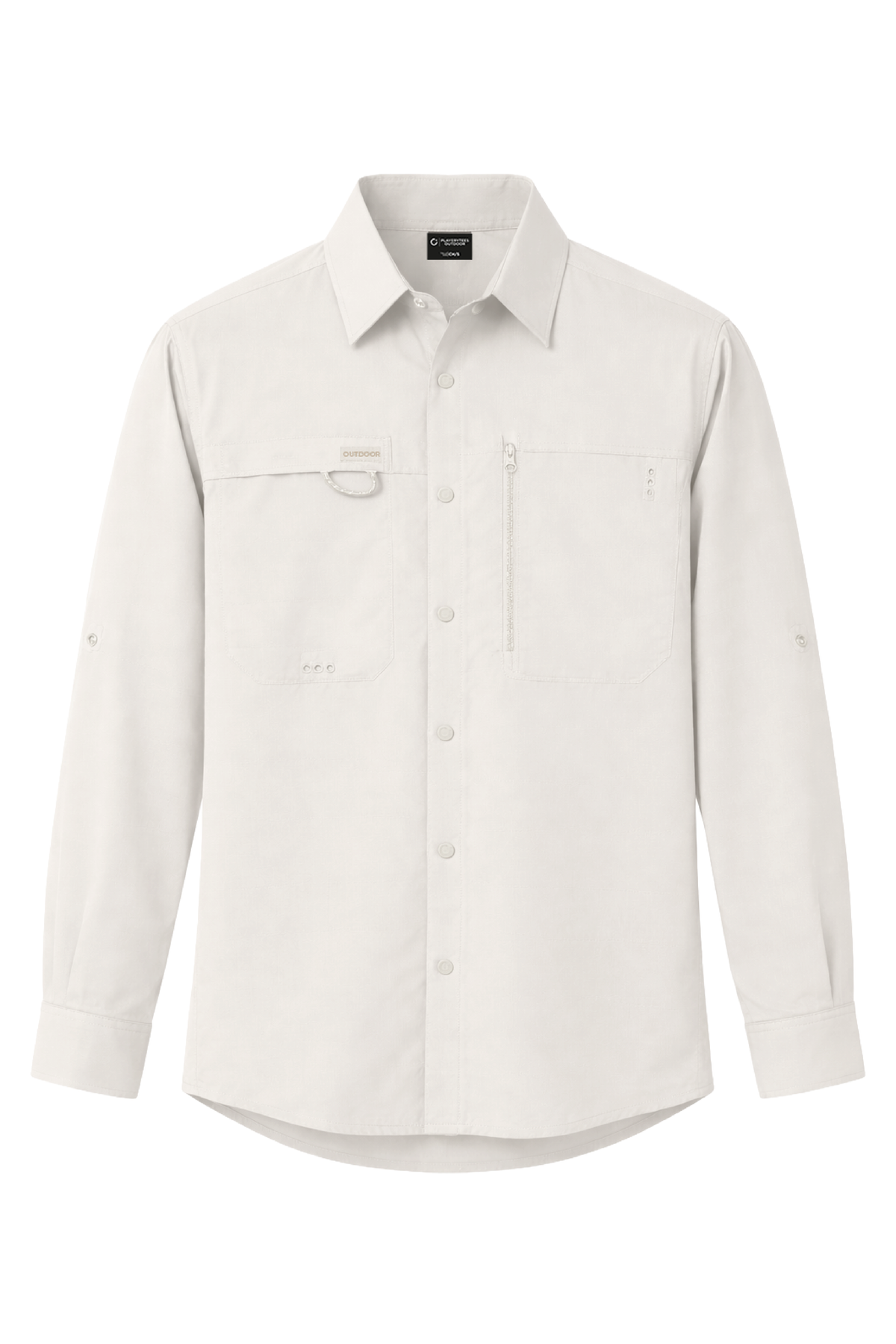 Camisa Deportiva