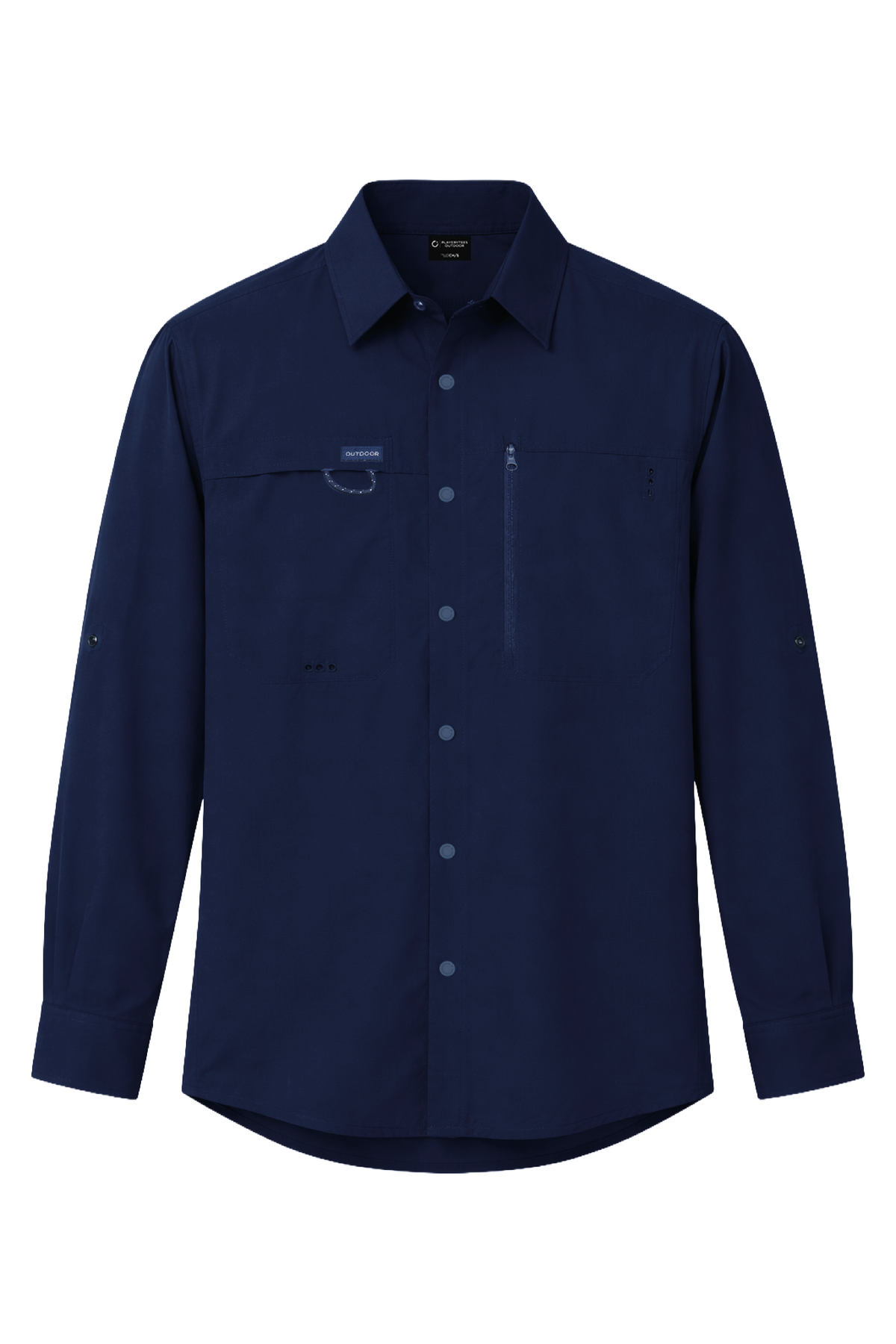 Camisa Deportiva