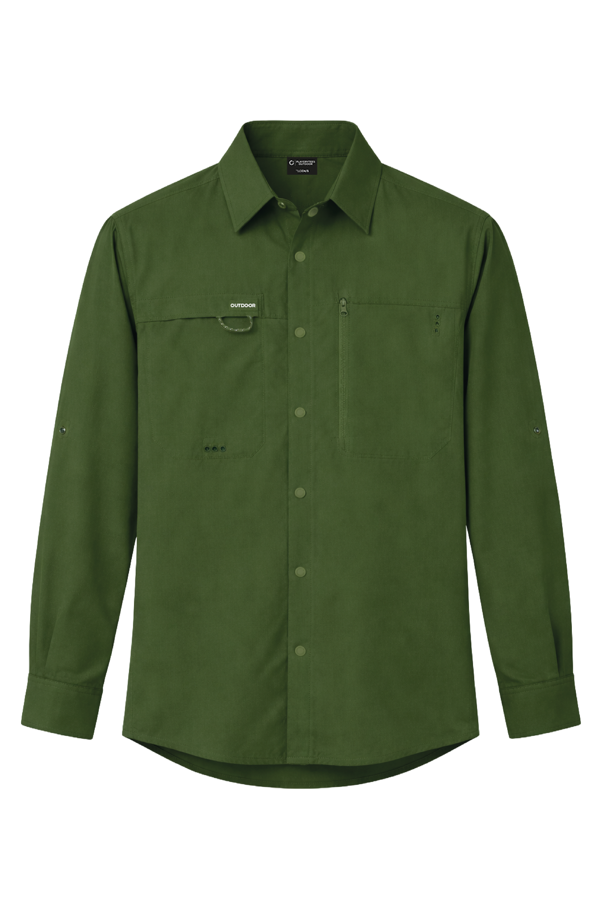 Camisa Deportiva