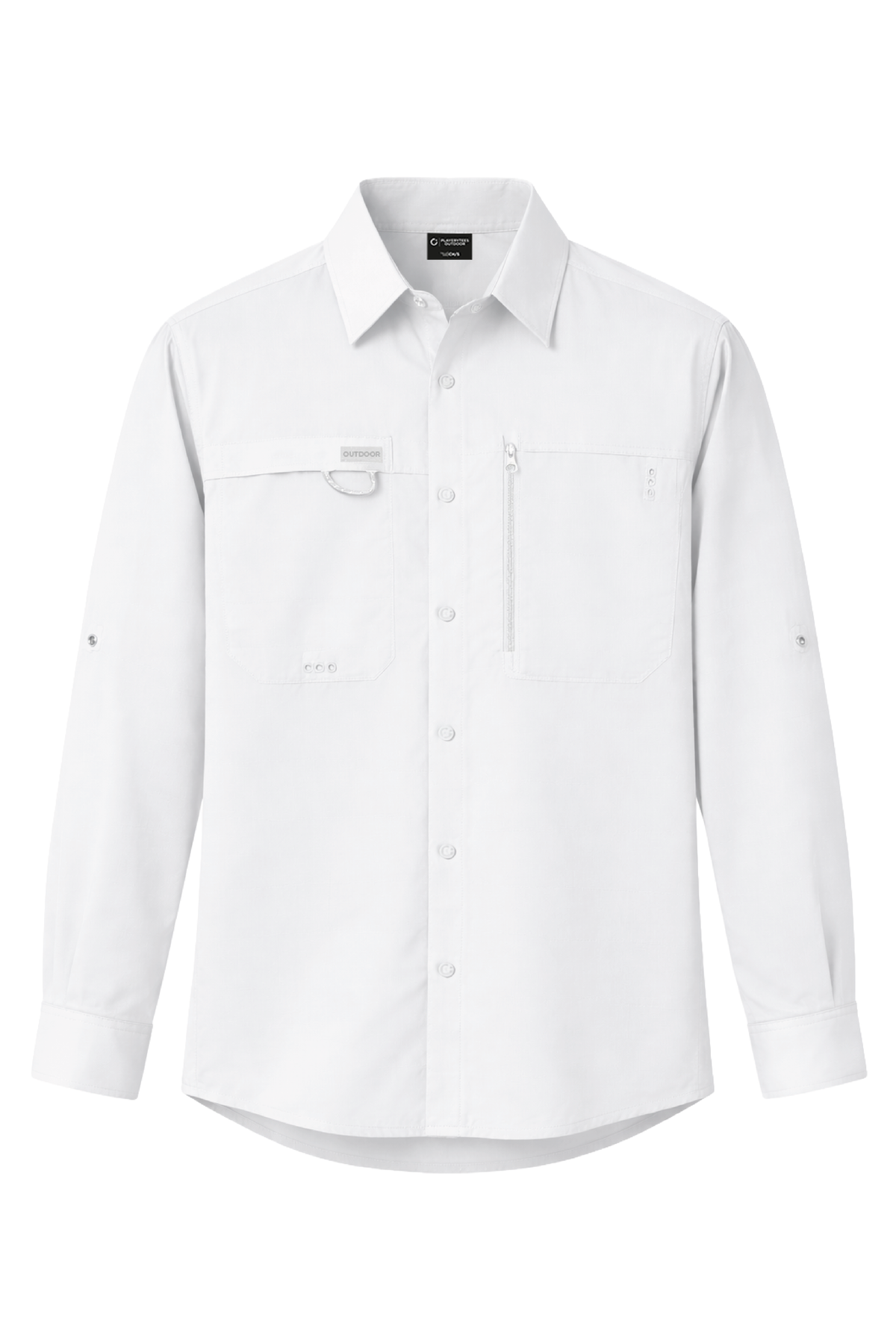 Camisa Deportiva