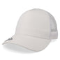 Gorra SC Trucker 5 Panel Blanca/Blanca Osfa