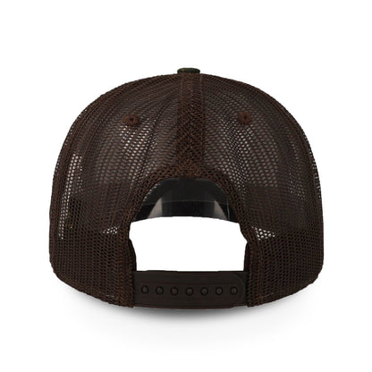 Gorra Sportcaps Snapback Trucker  Unitalla