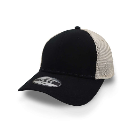 Gorra Sport Caps Trucker Flex Talla Única