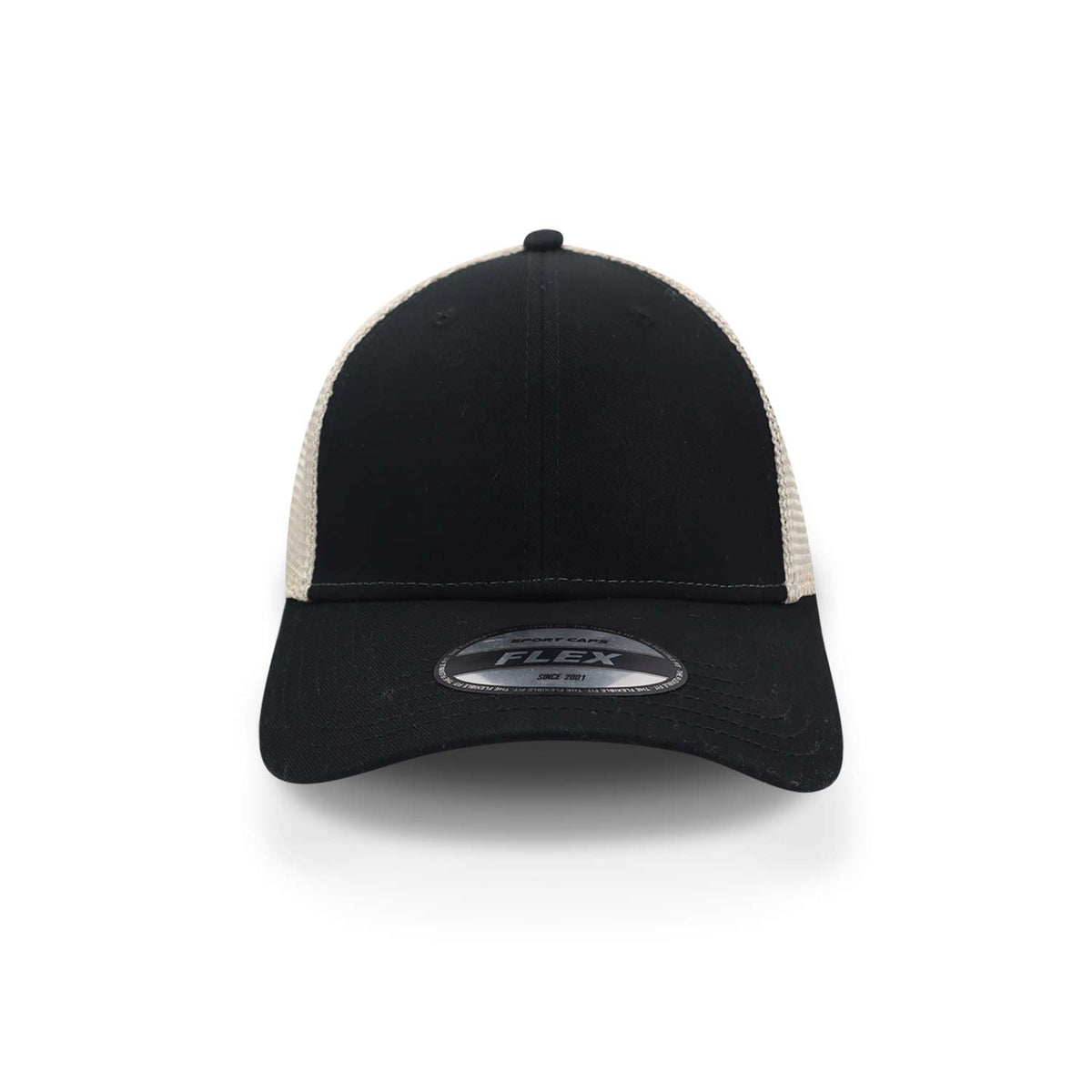 Gorra Sport Caps Trucker Flex Talla Única