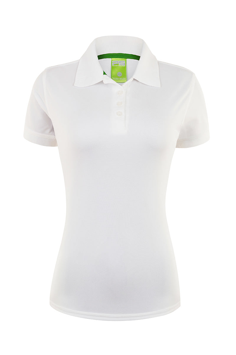 Playera Polo Playerytees 900 Dama