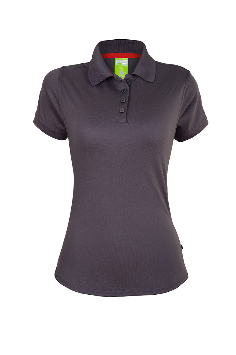 Playera Polo Playerytees 900 Dama