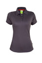 Playera Polo Playerytees 900 Dama