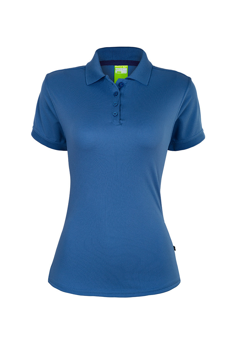 Playera Polo Playerytees 900 Dama