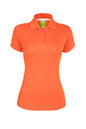 Playera Polo Playerytees 900 Dama