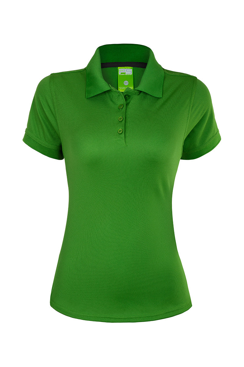 Playera Polo Playerytees 900 Dama