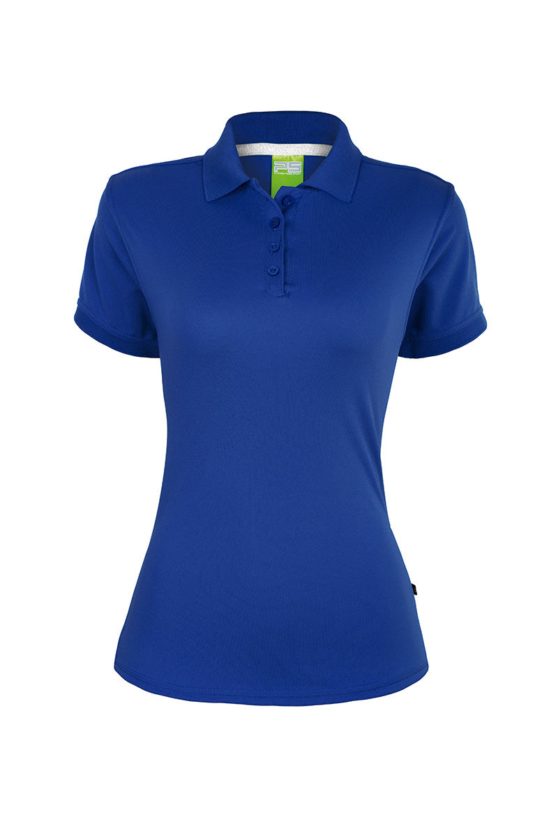 Playera Polo Playerytees 900 Dama