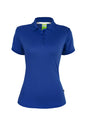 Playera Polo Playerytees 900 Dama