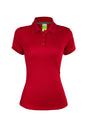 Playera Polo Playerytees 900 Dama