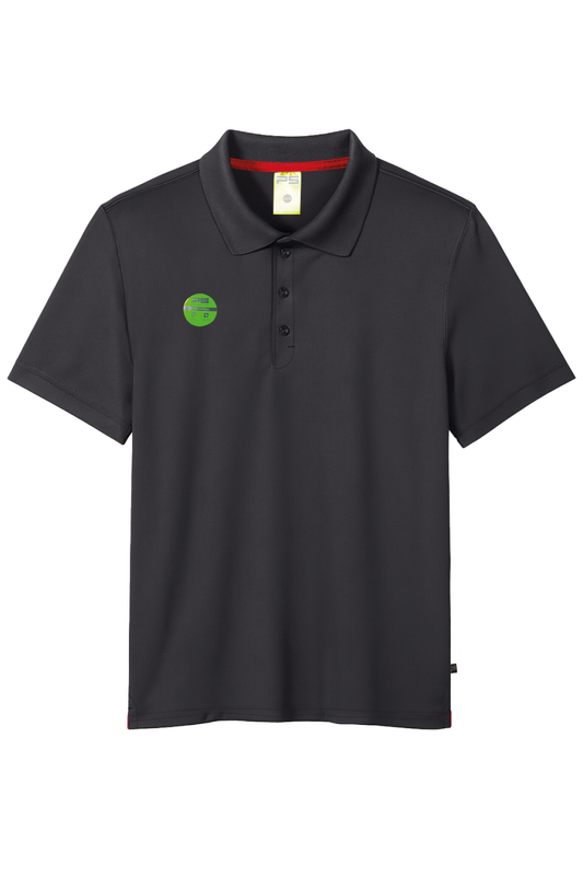 Polo 901 Swiss Piqué Caballero