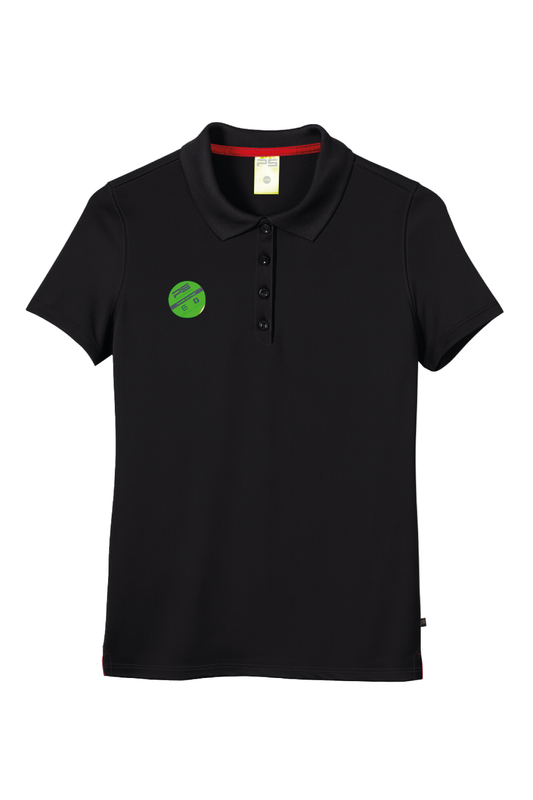 Polo 901 Swiss Piqué Dama