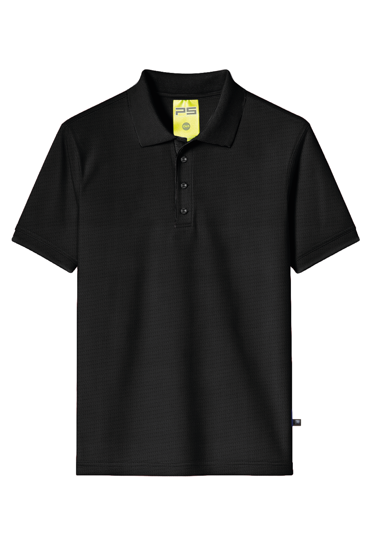 Polo 902 Unisex Waffle