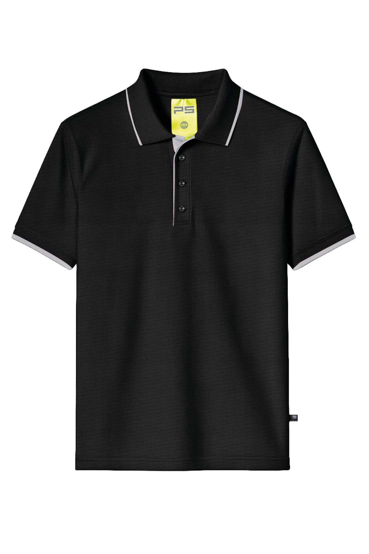 Polo 902 Unisex Waffle