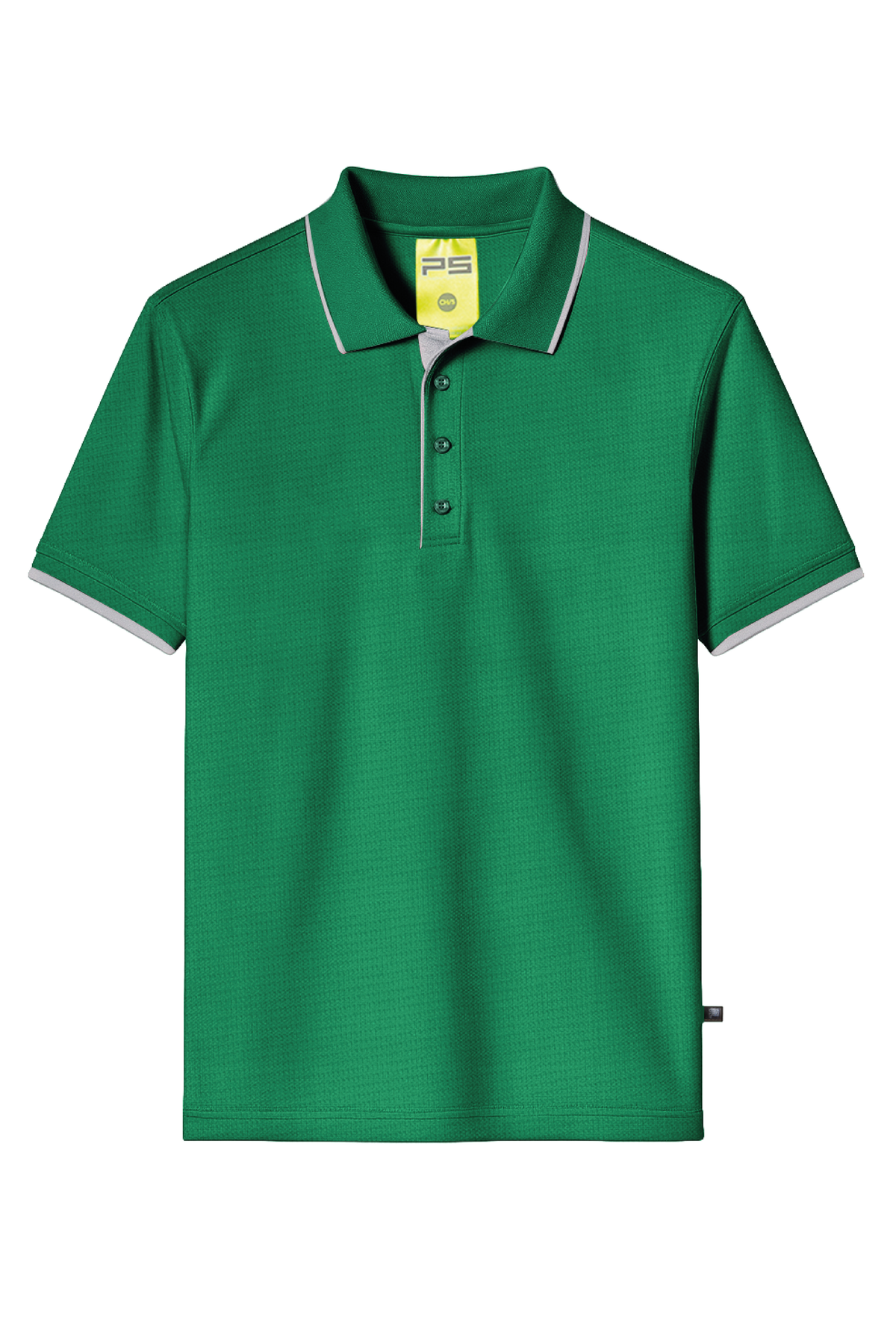 Polo 902 Unisex Waffle