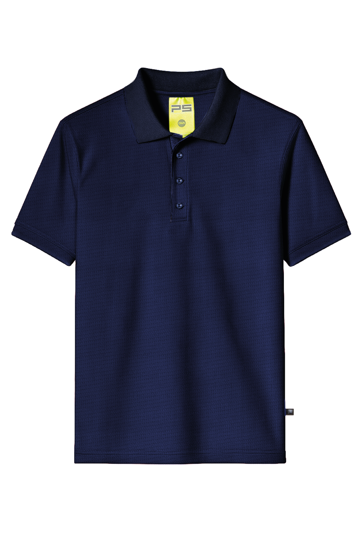 Polo 902 Unisex Waffle
