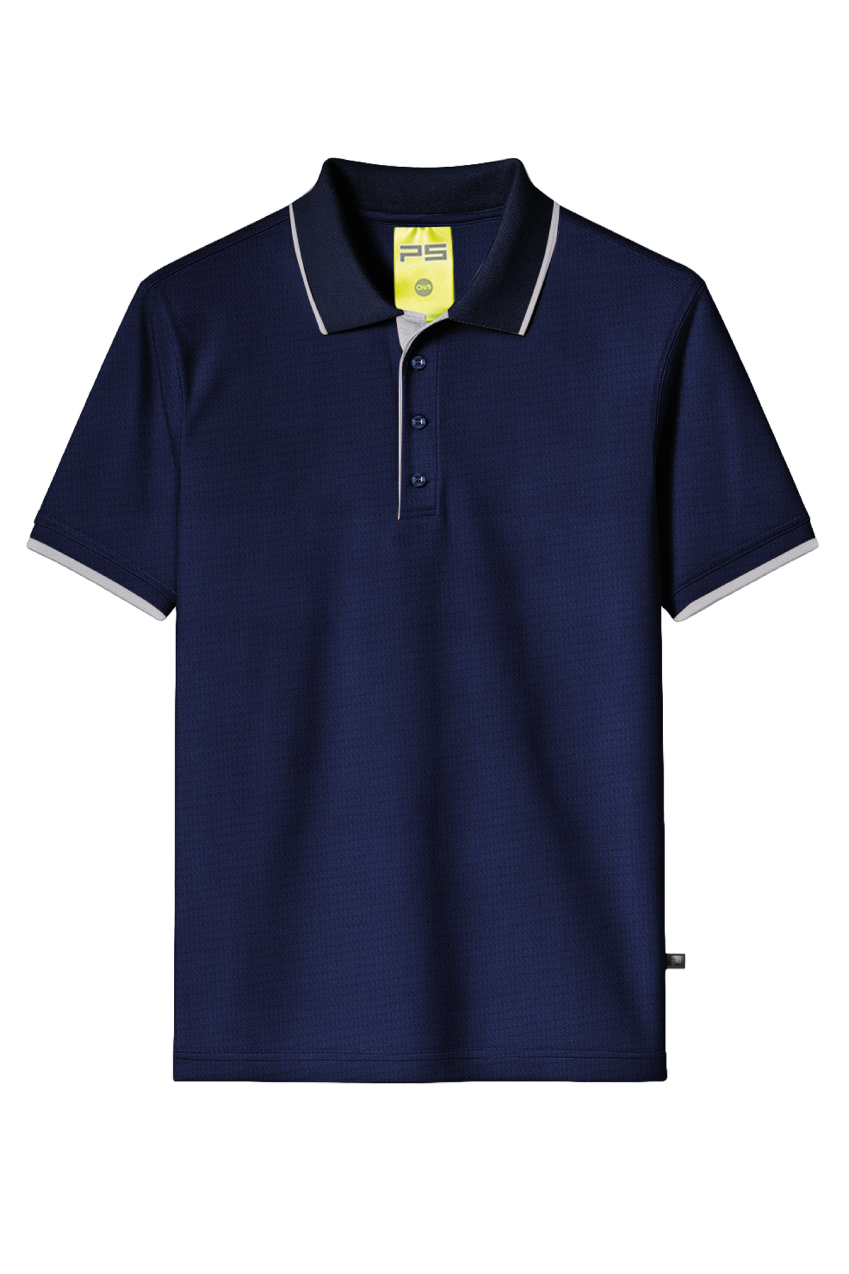 Polo 902 Unisex Waffle