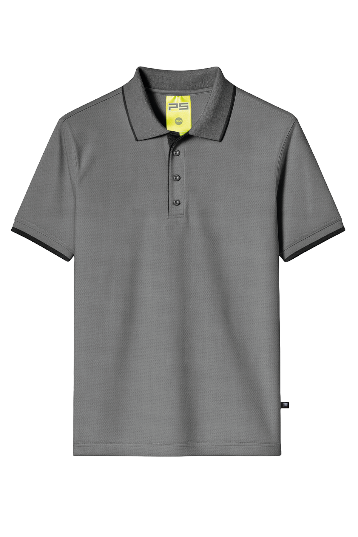 Polo 902 Unisex Waffle