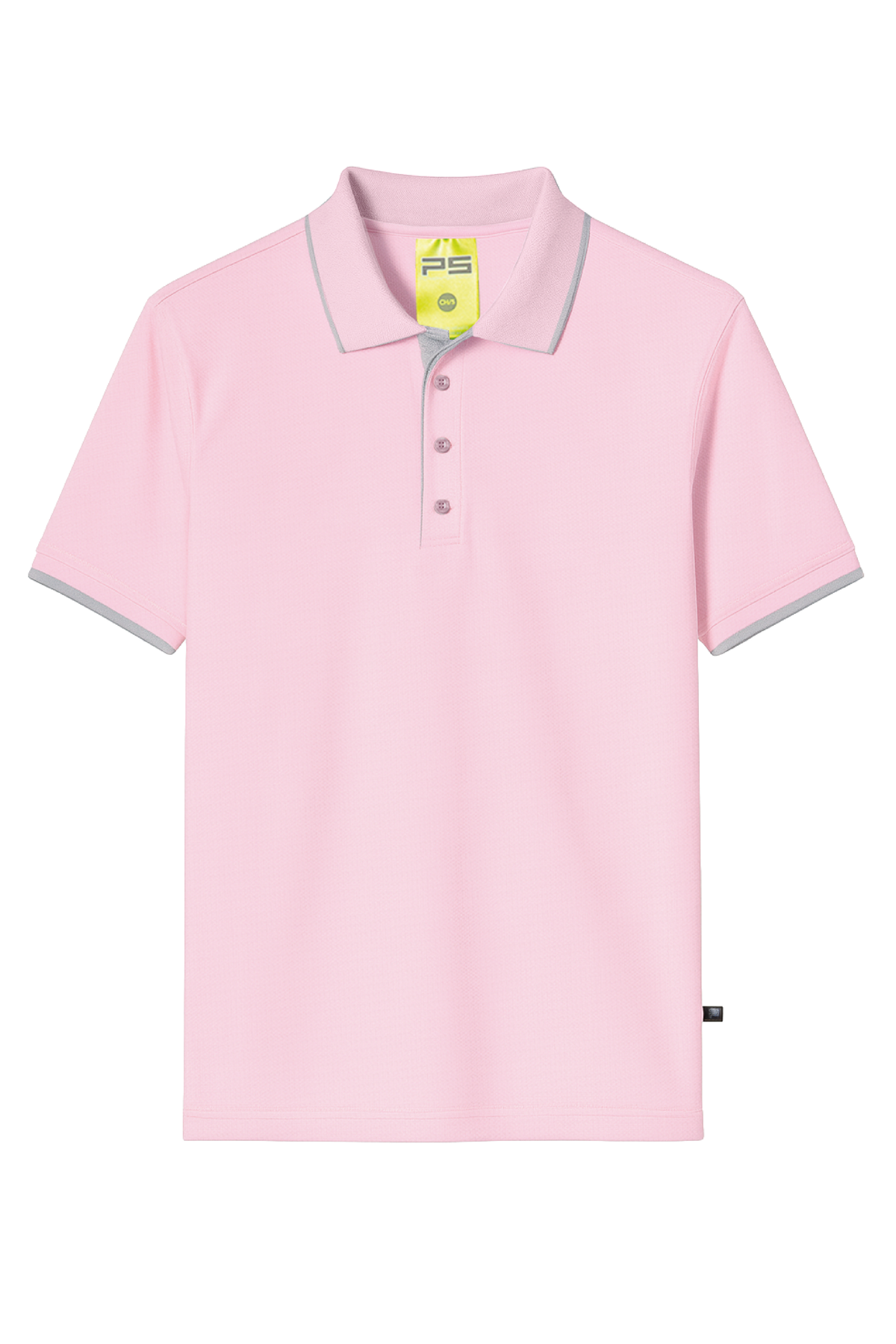 Polo 902 Unisex Waffle